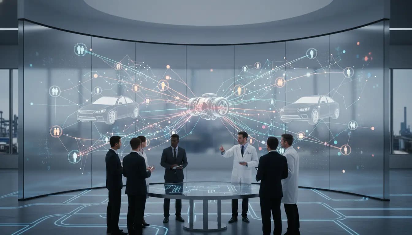 General Motors image