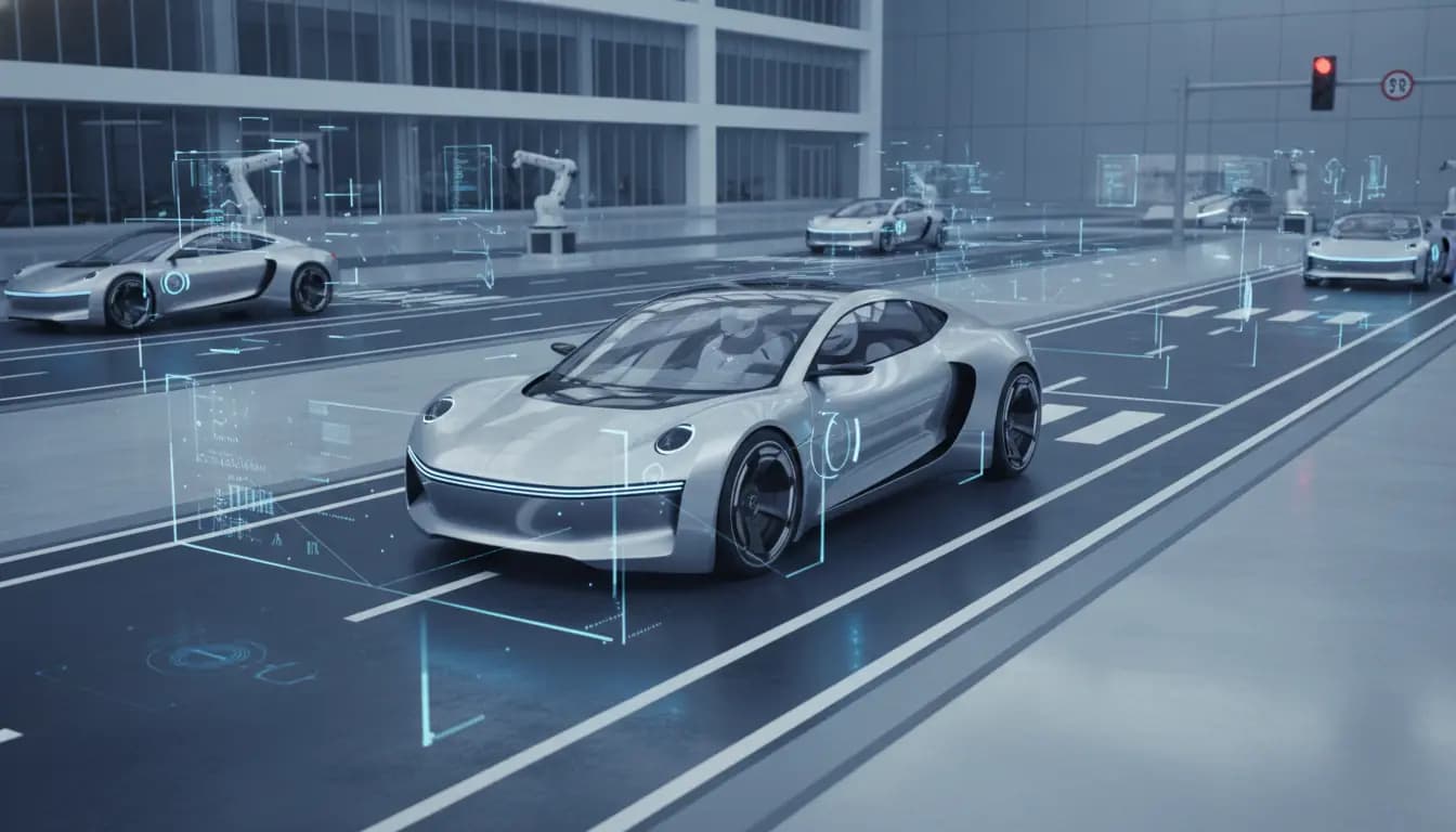 Tesla image