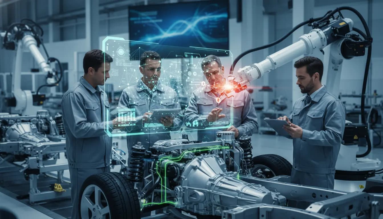 General Motors image