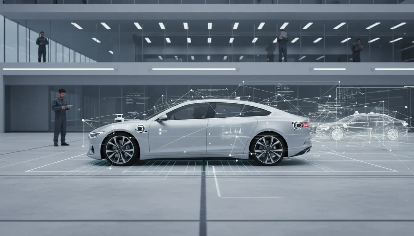 Tesla image