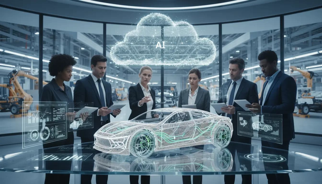 Toyota image