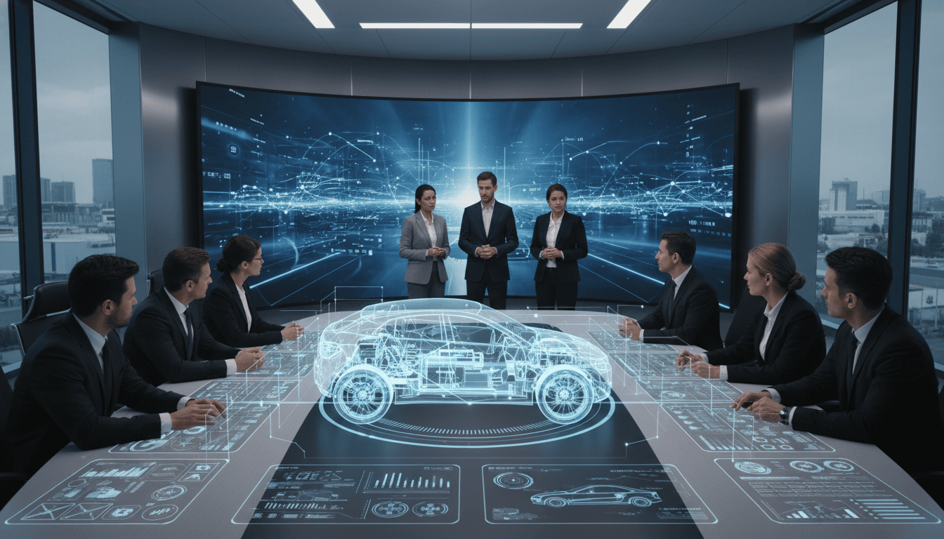 BMW Group image