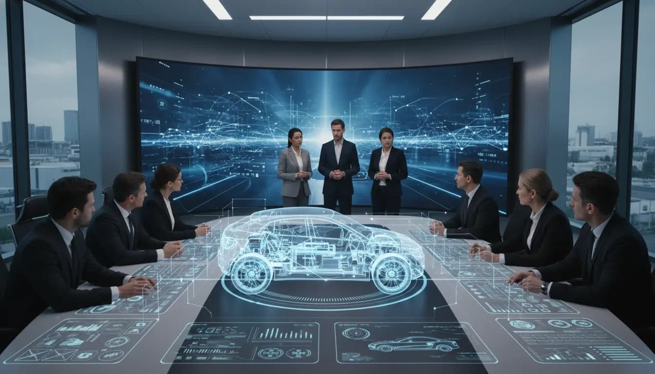 BMW Group image
