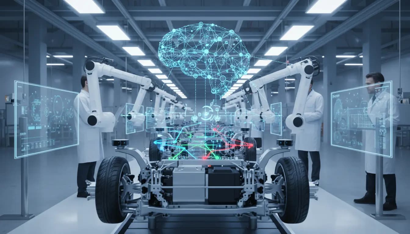Daimler AG image