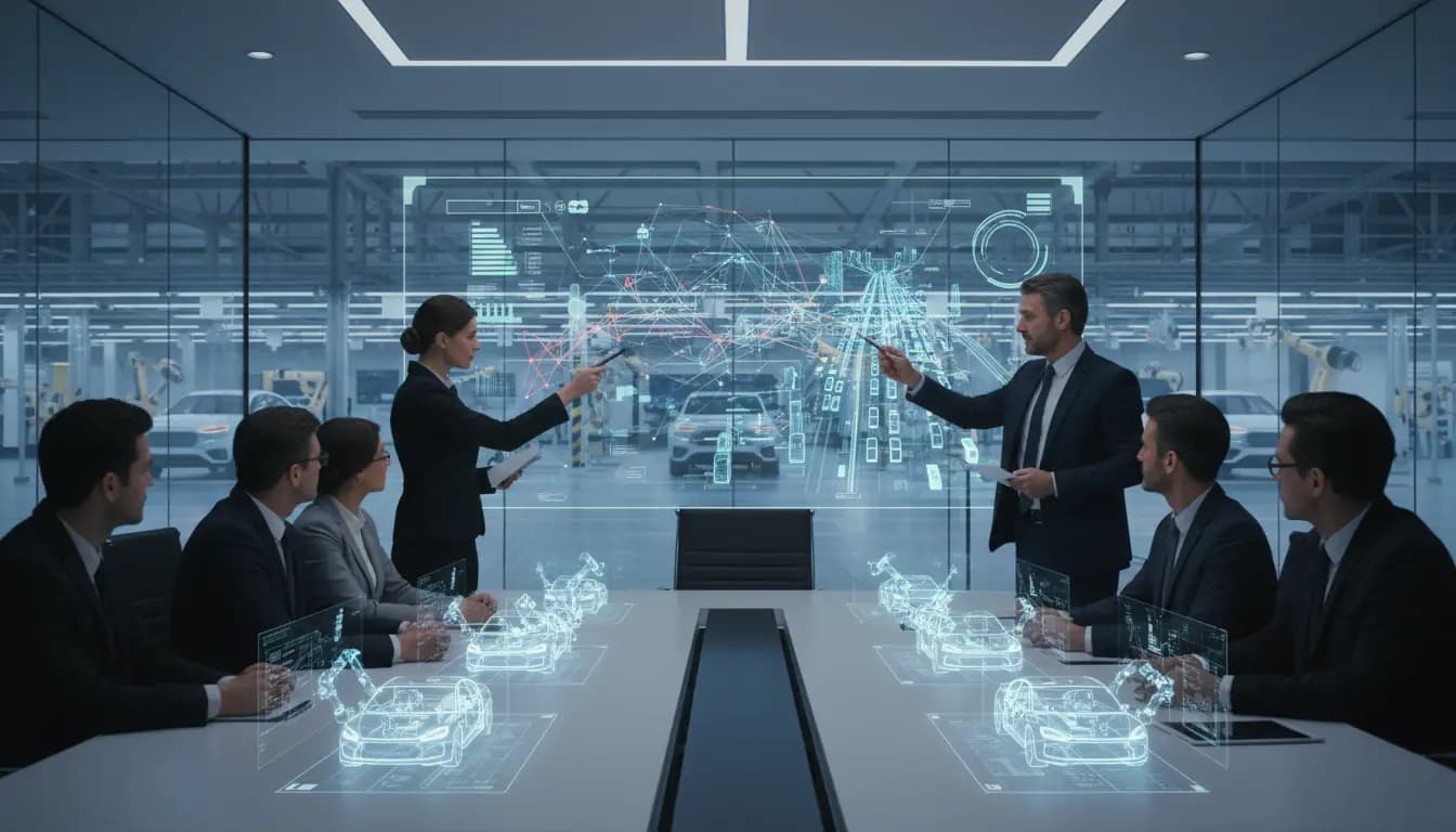Volkswagen AG image