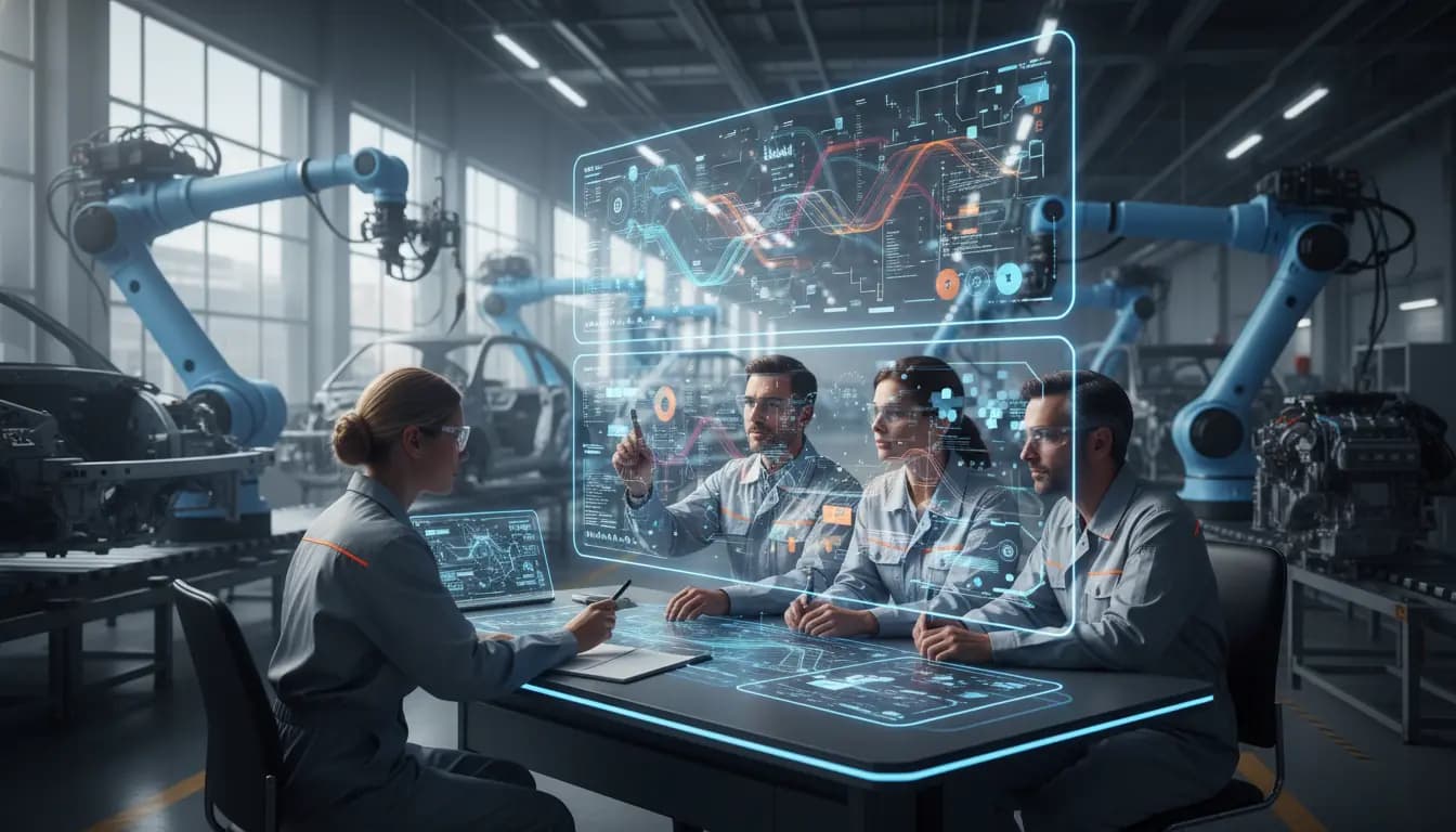 AI Governance in Automotive
