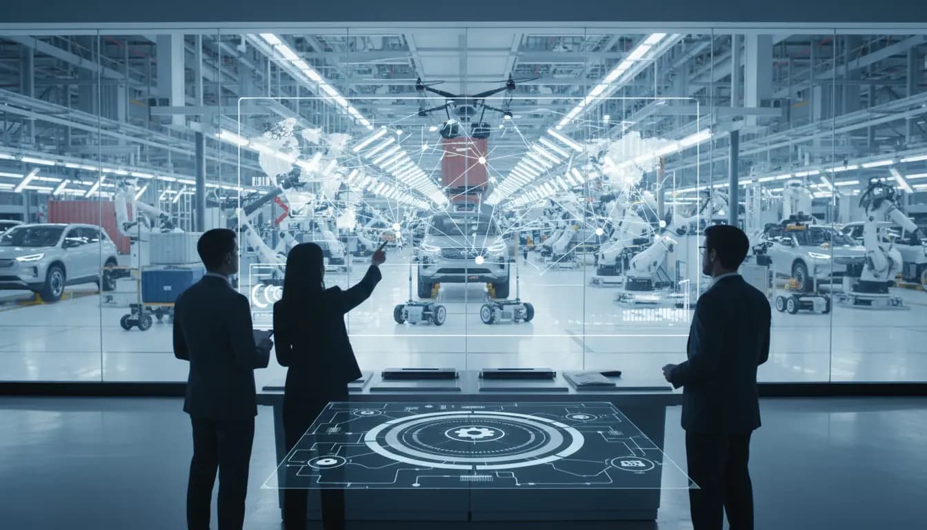 General Motors image