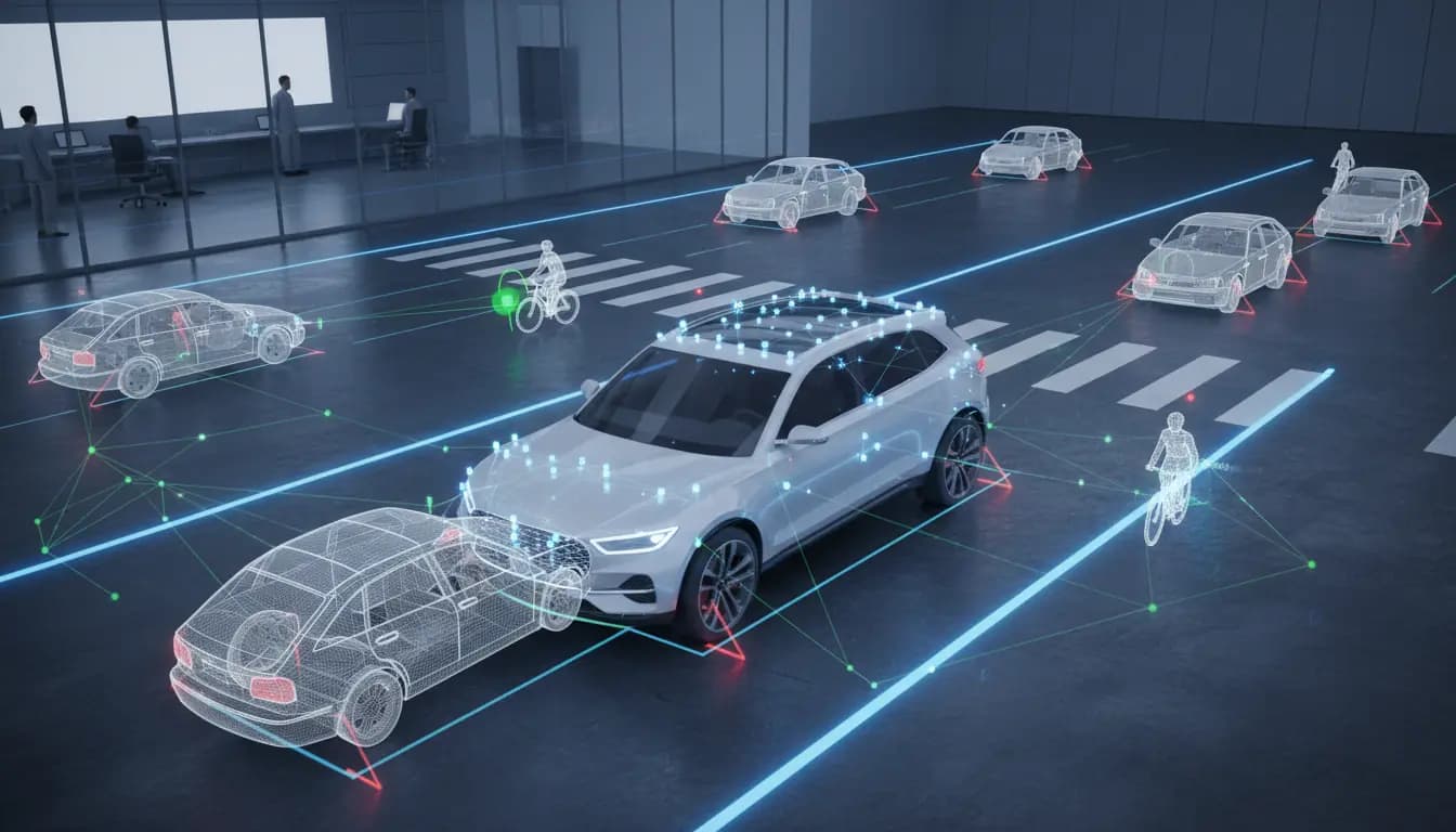 Toyota Motor Corporation image