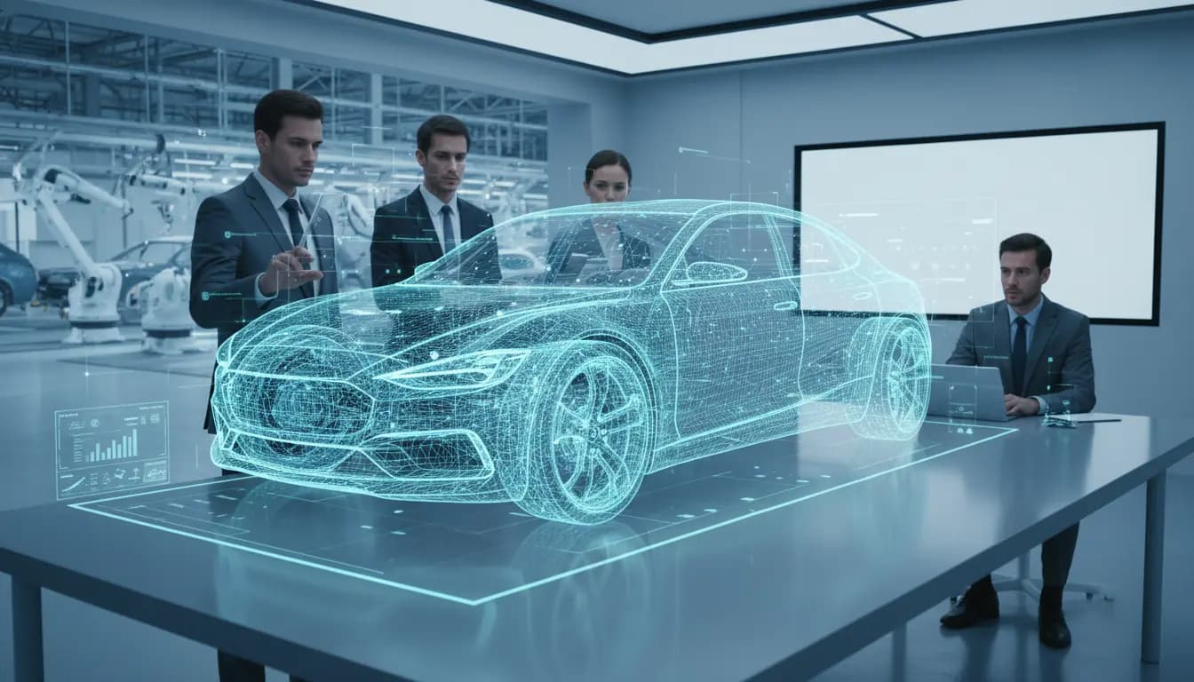 Toyota image