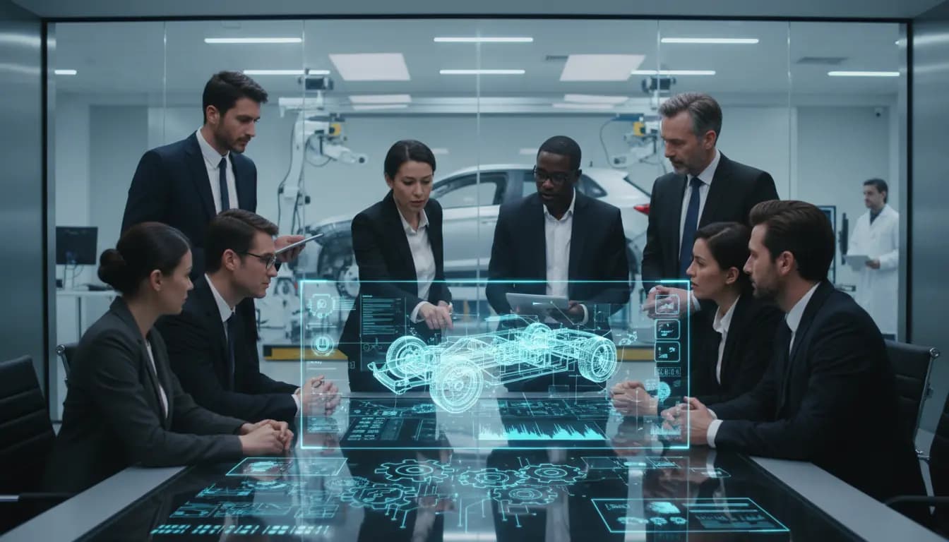 BMW Group image