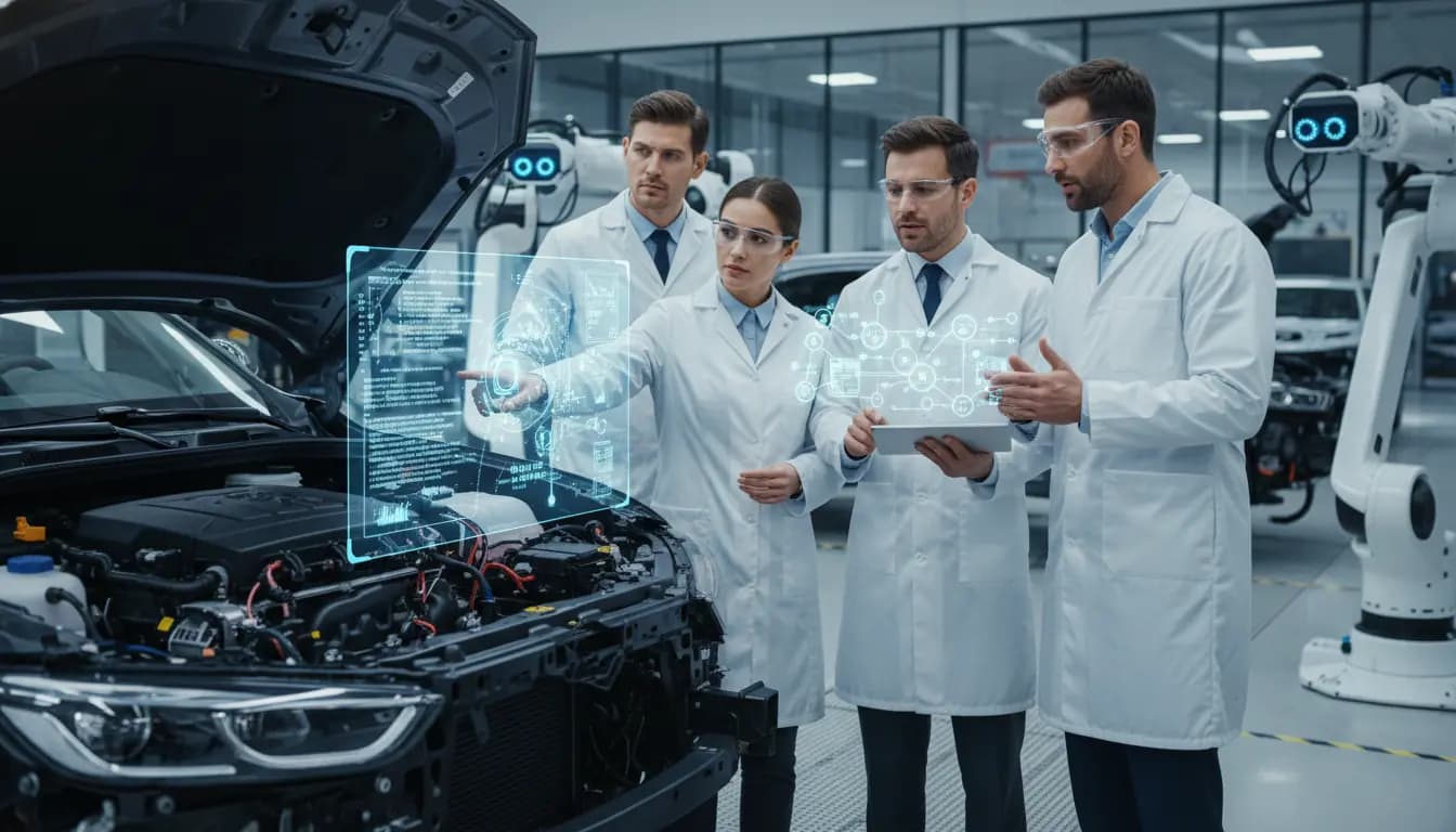 BMW Group image
