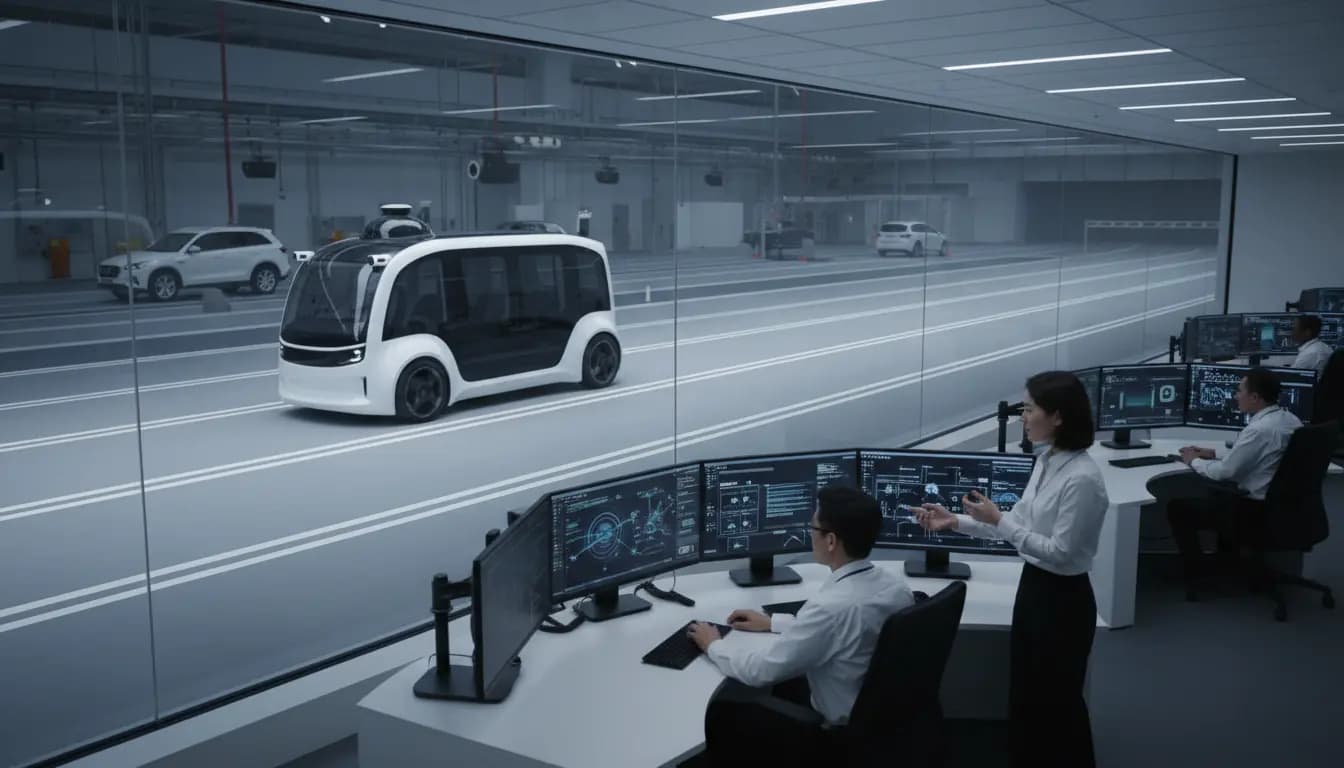 Daimler AG image