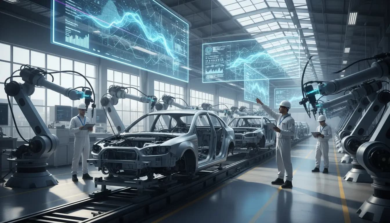Investor Narratives for AI Strategy