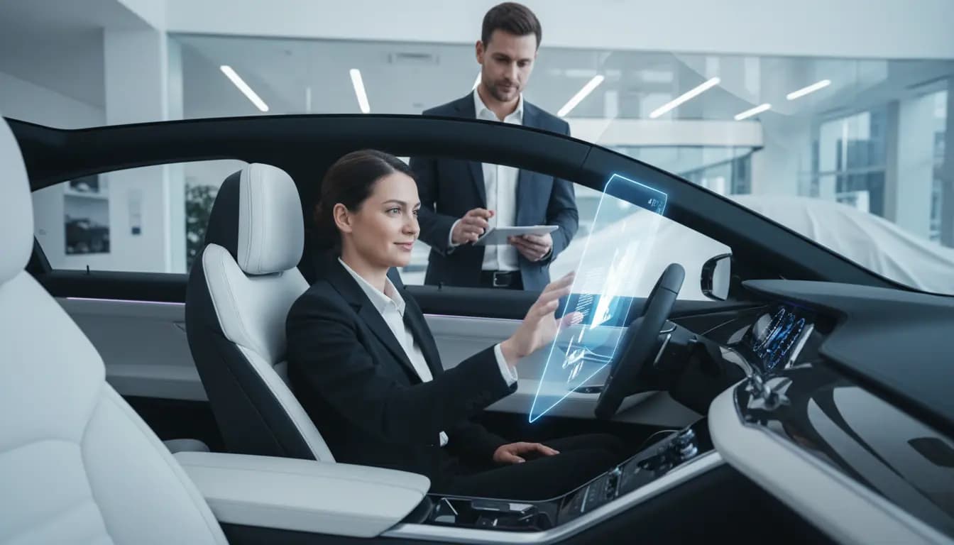 Tesla image