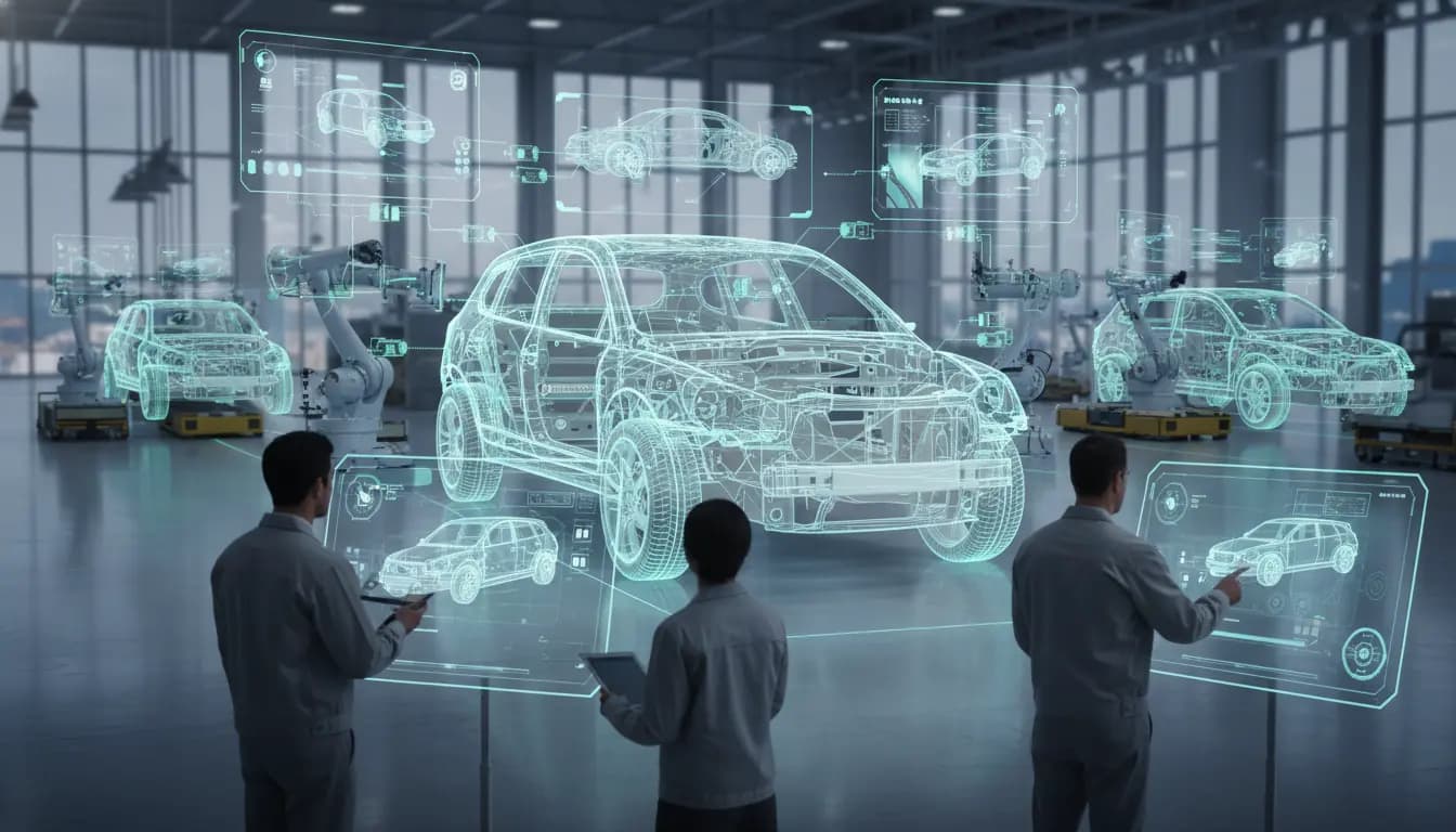 BMW Group image