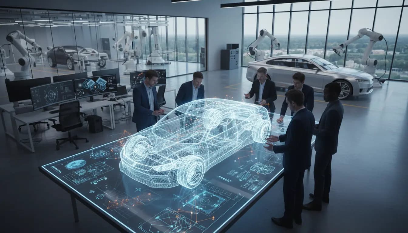 Toyota image