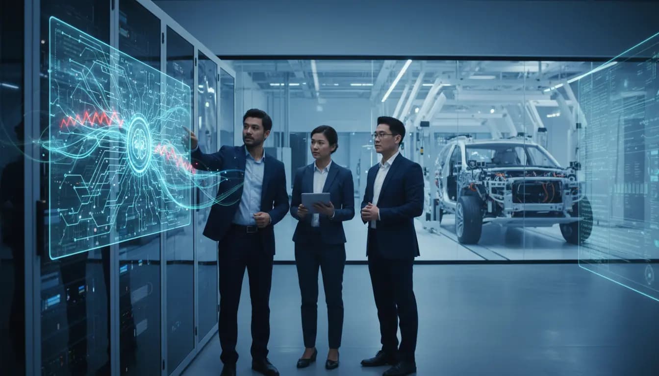 Volkswagen AG image