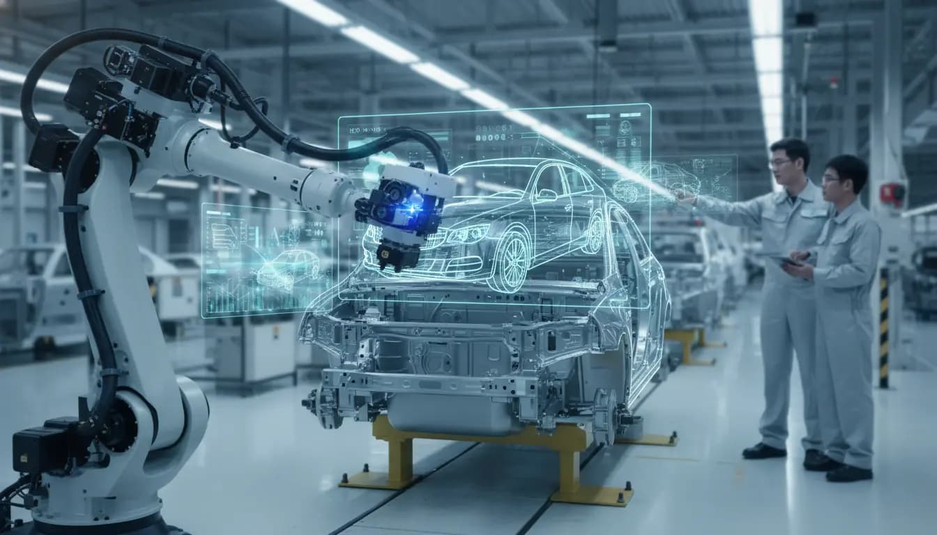 General Motors image