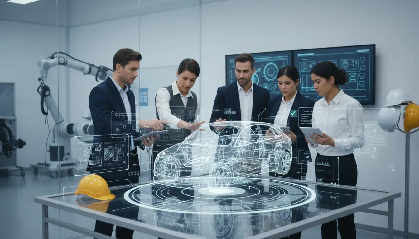 BMW Group image