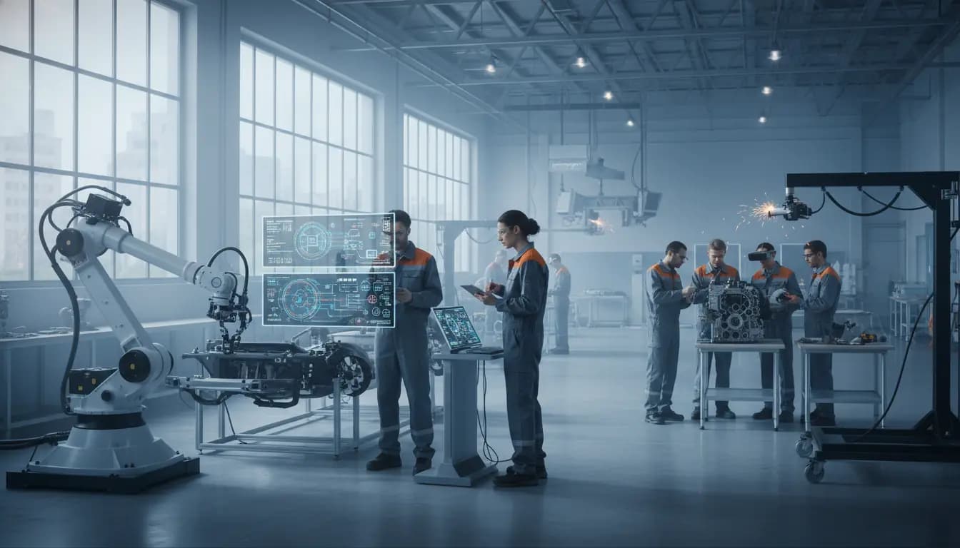 AI Certification Pathways In Automotive