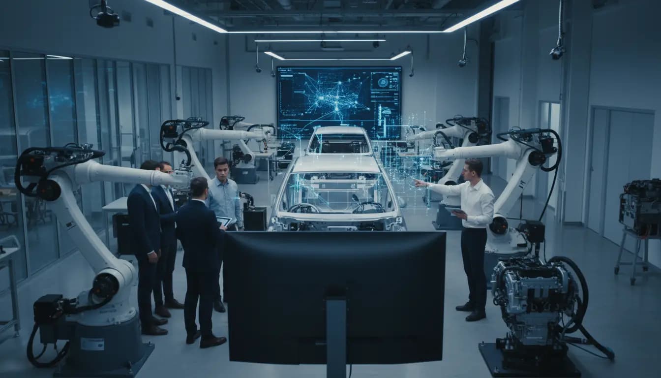 BMW Group image