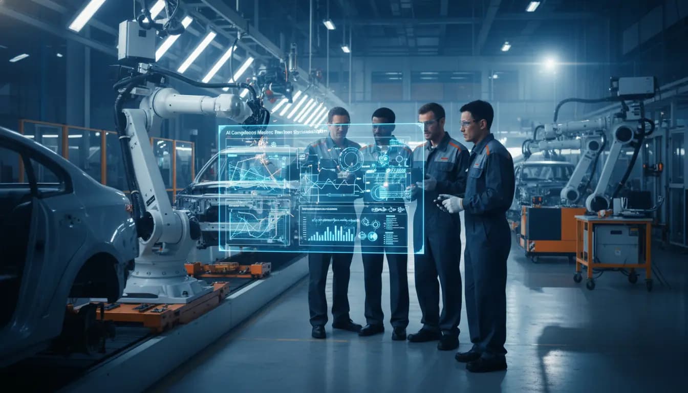 AI Compliance And Supply Chain Security