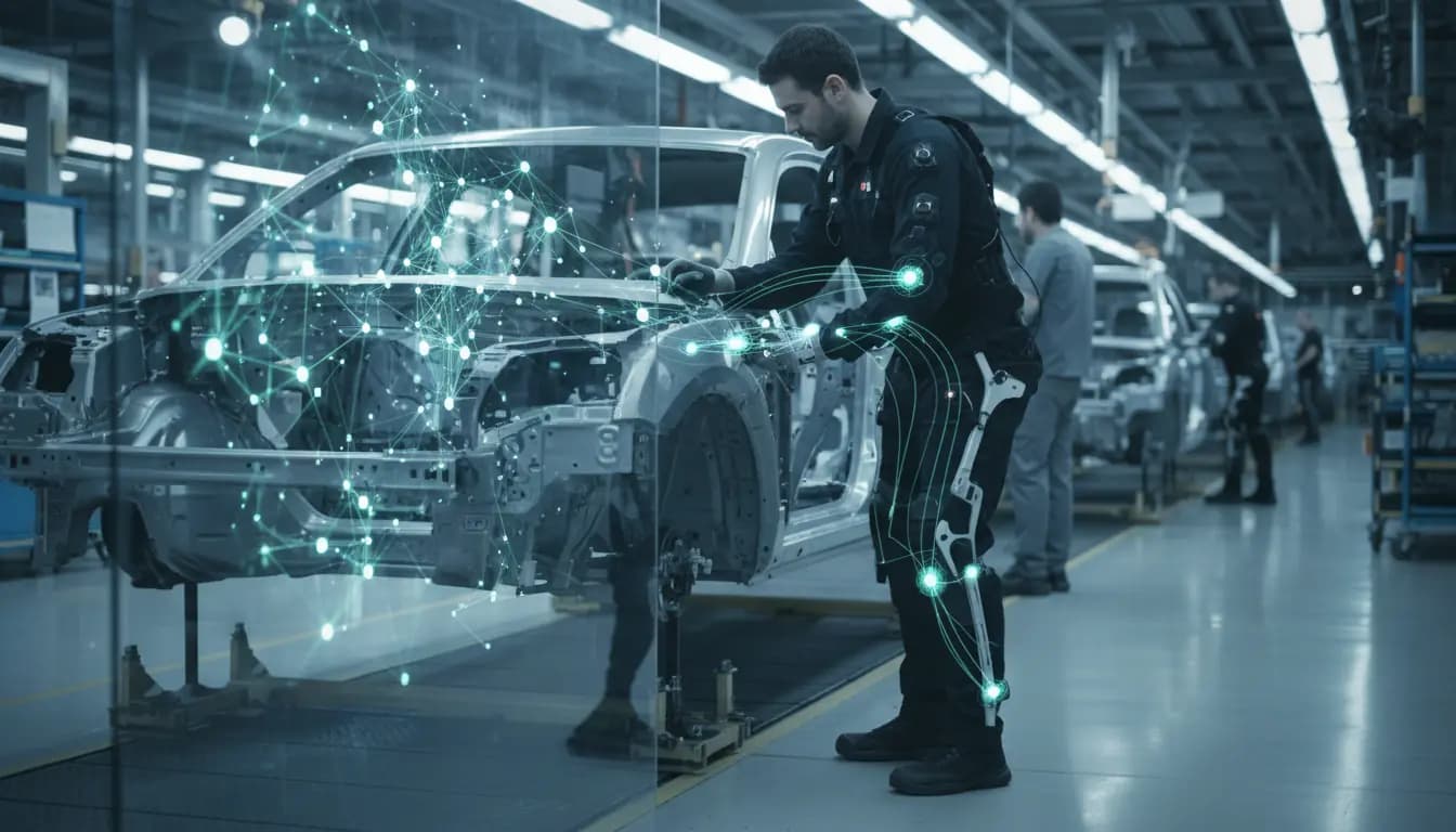 General Motors image
