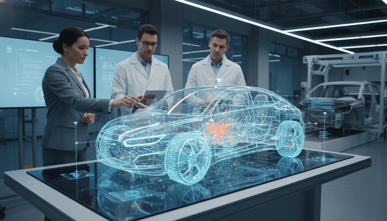 BMW Group image
