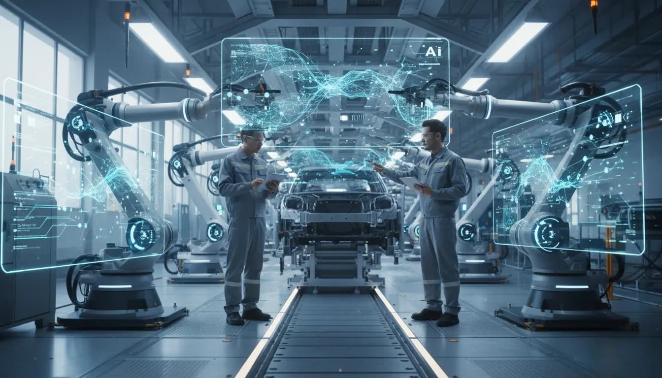 AI Explainability Requirements Automotive