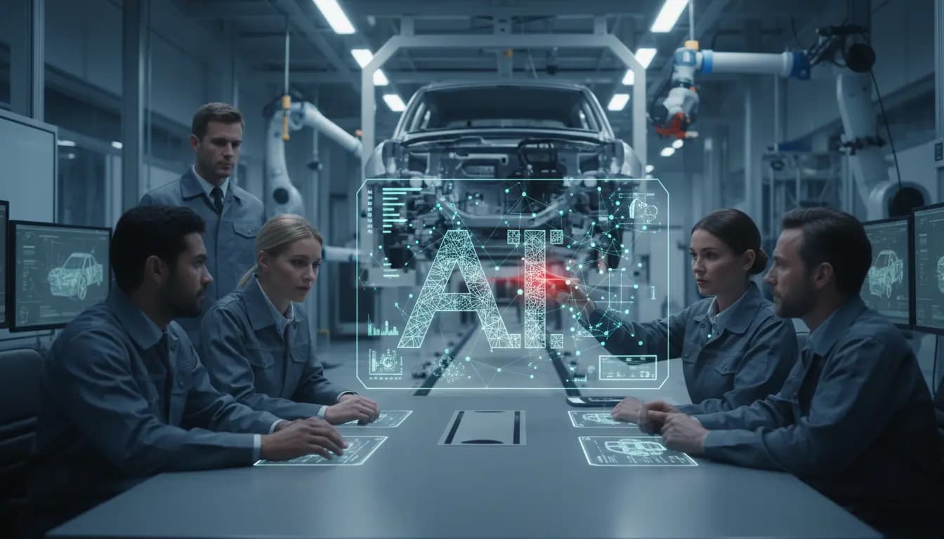 Volkswagen AG image