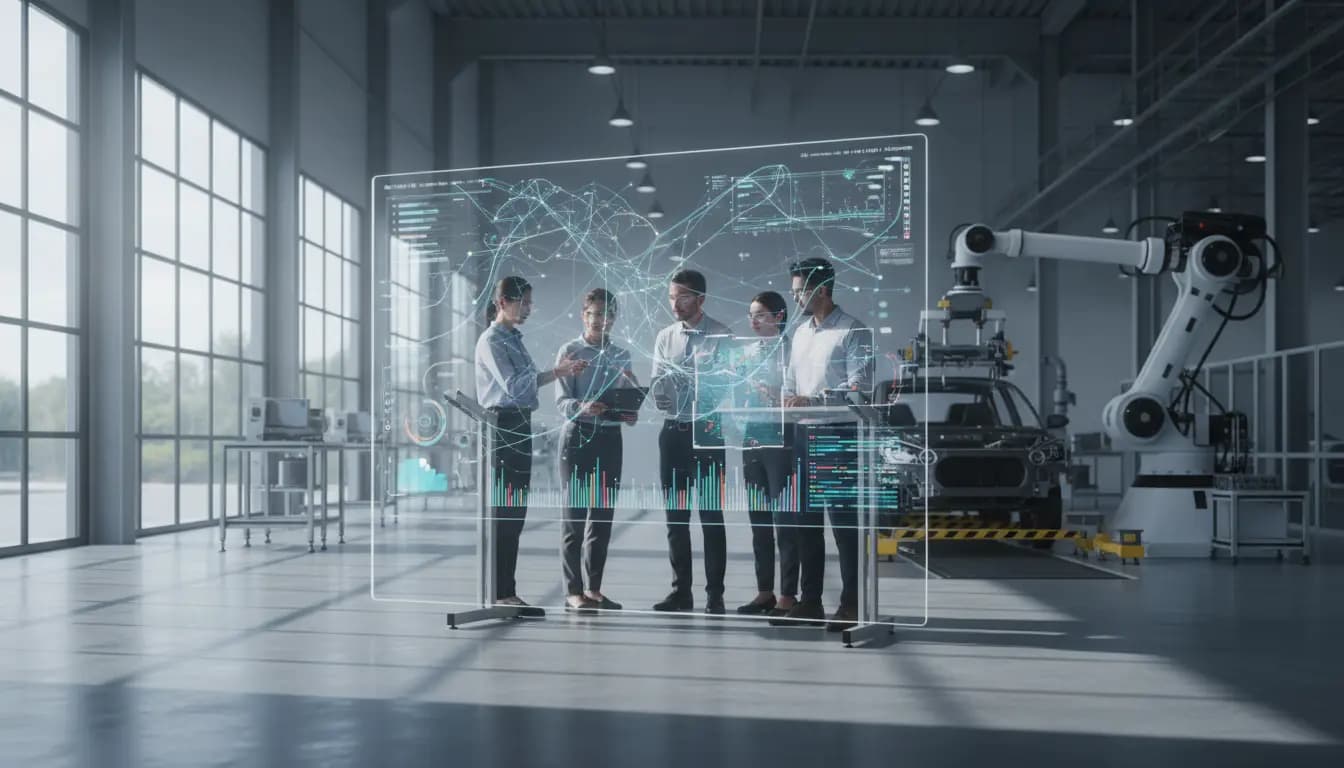 AI Risk Management For Automotive OEMs