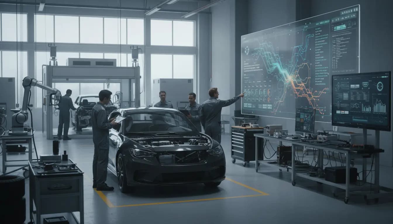 AI Safety Lifecycle Compliance