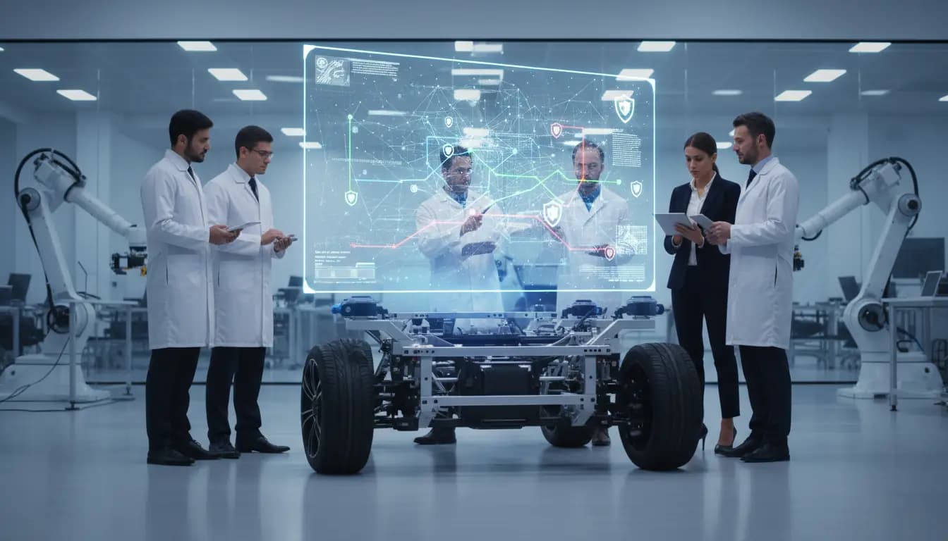 Volkswagen AG image