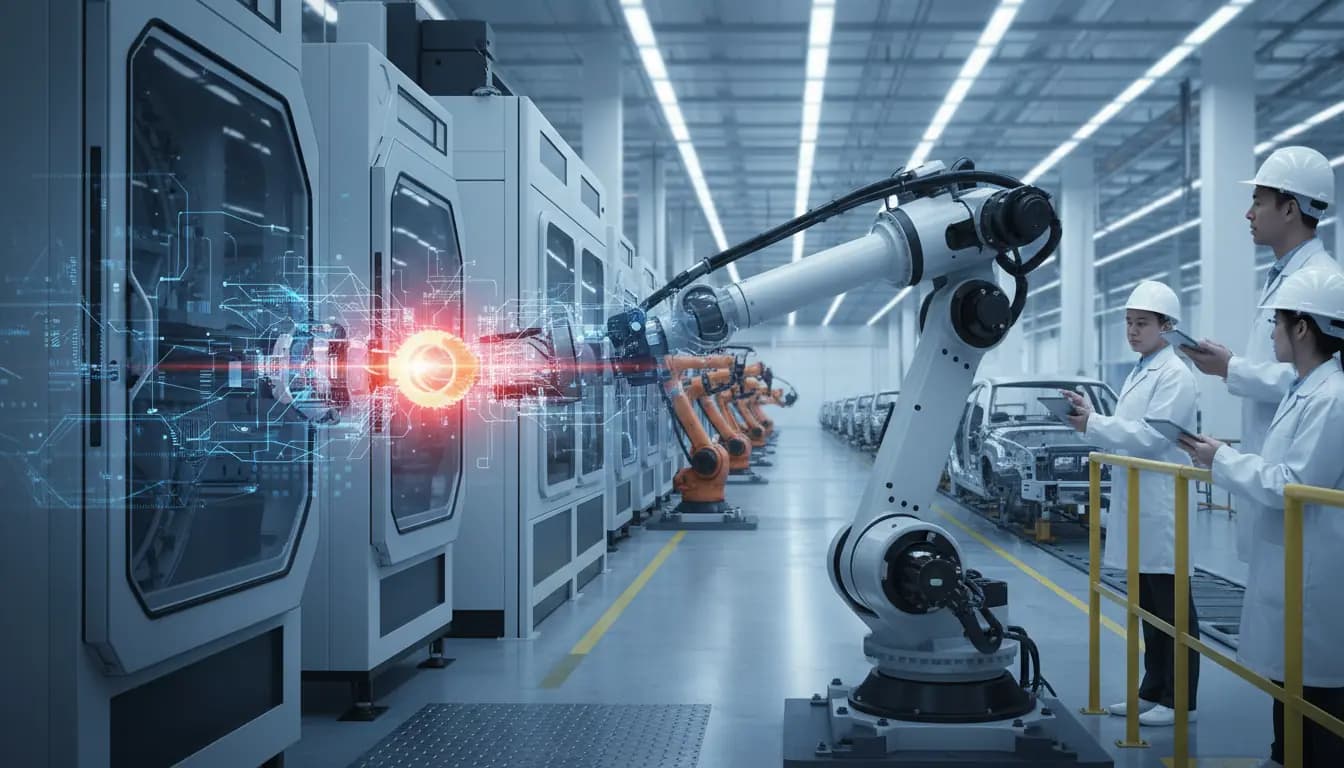 Toyota Motor Corporation image