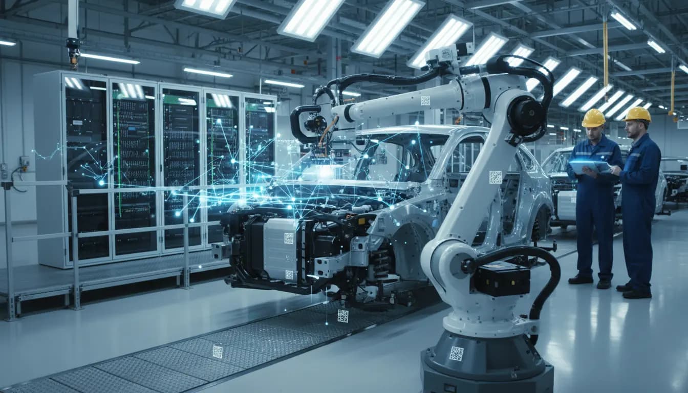 Volkswagen AG image