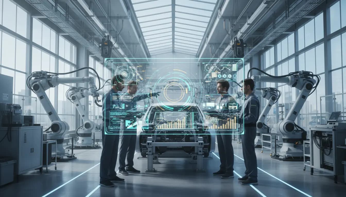 Future Of AI Compliance In Automotive