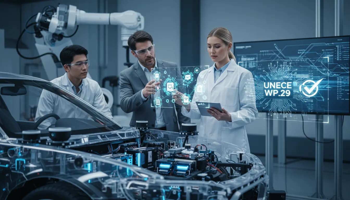 Daimler AG image