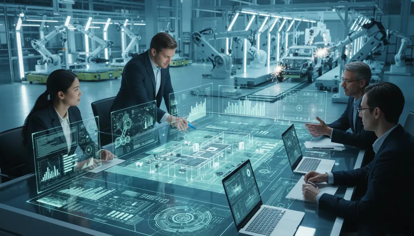 General Motors image