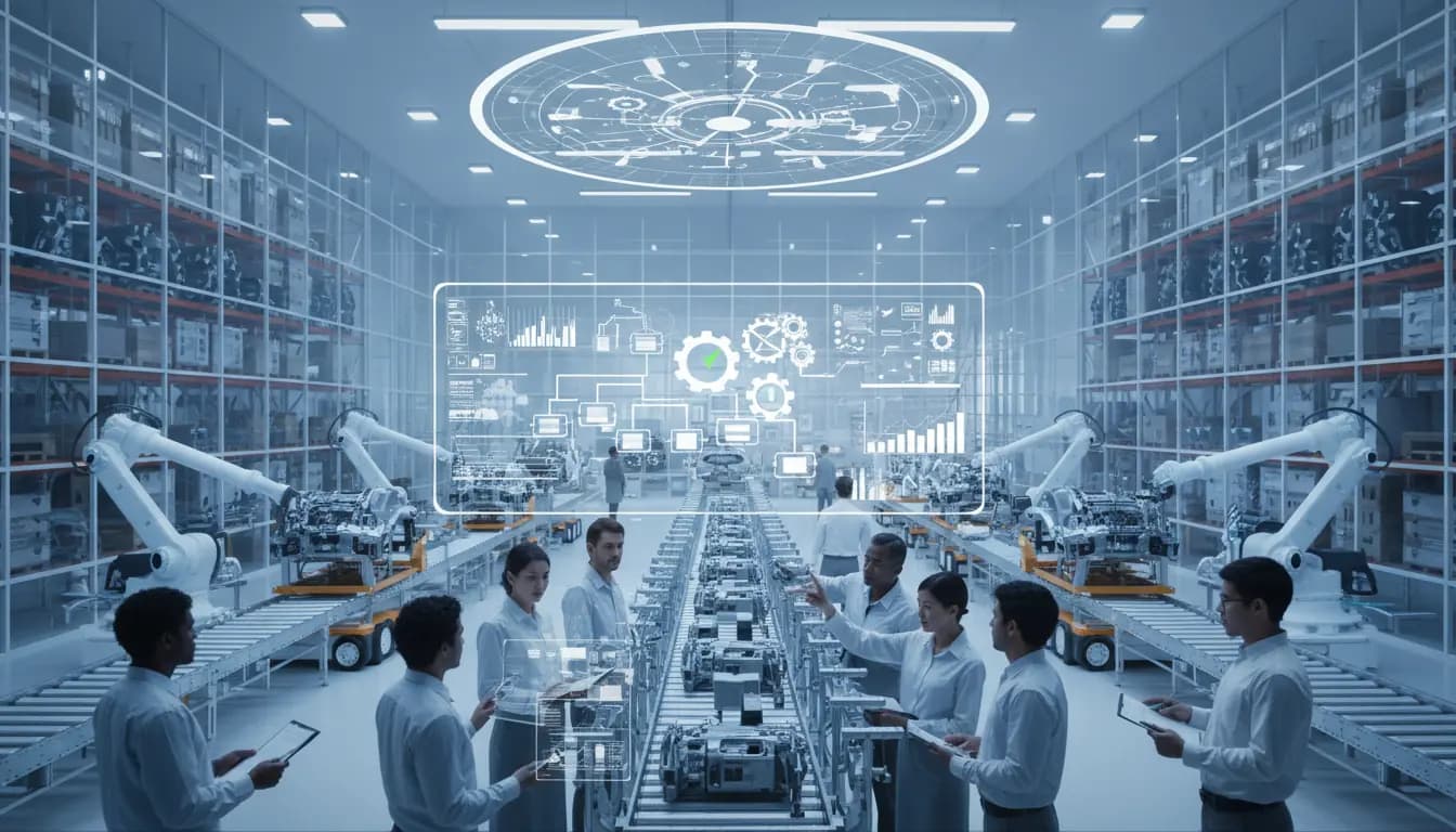 General Motors image
