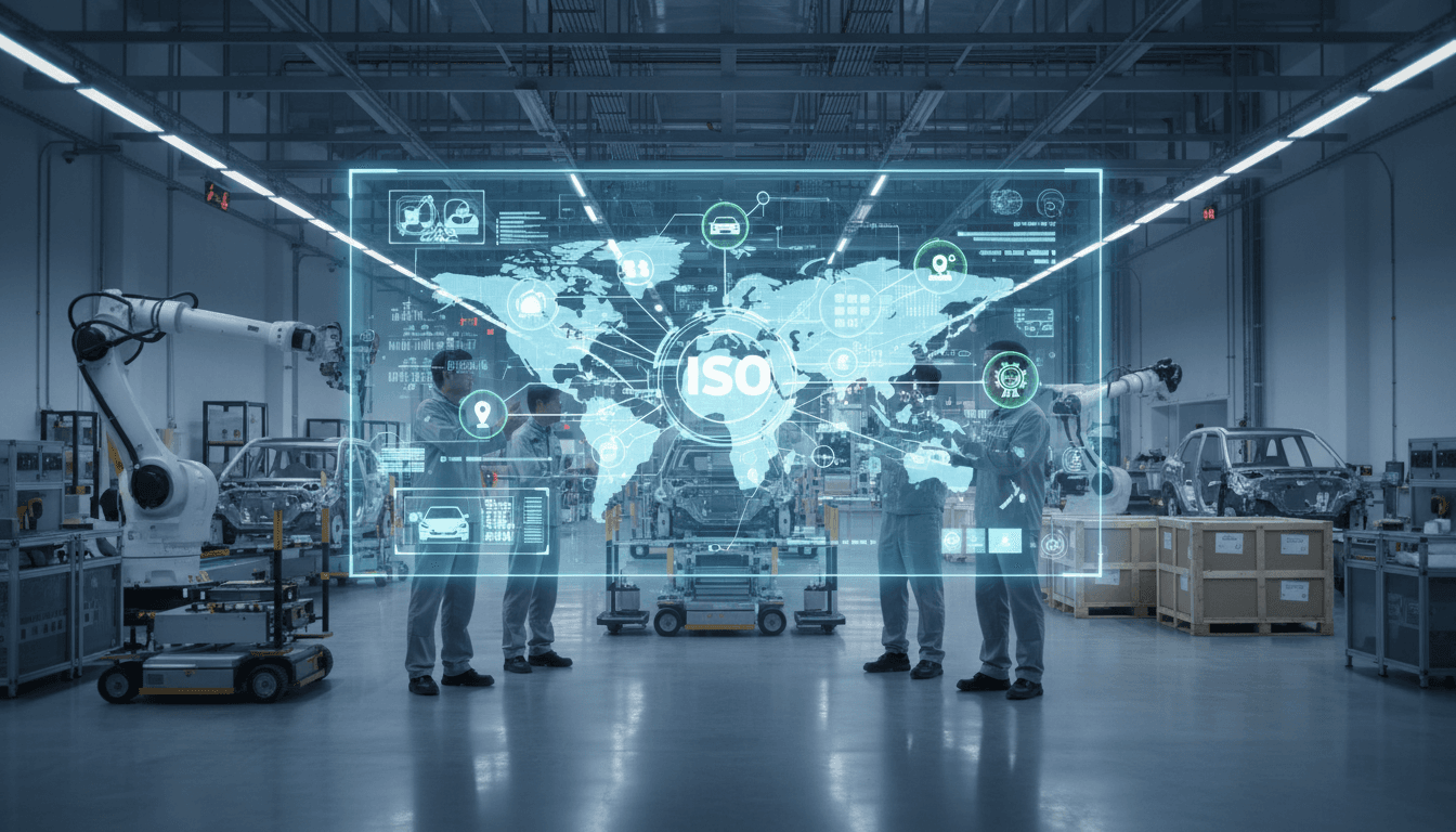 Toyota Motor Corporation image