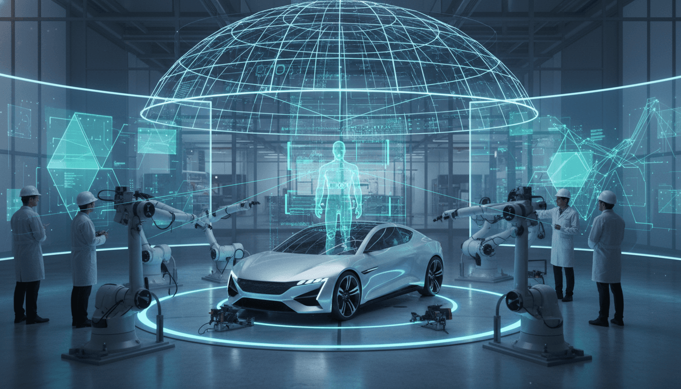 Volkswagen Group image