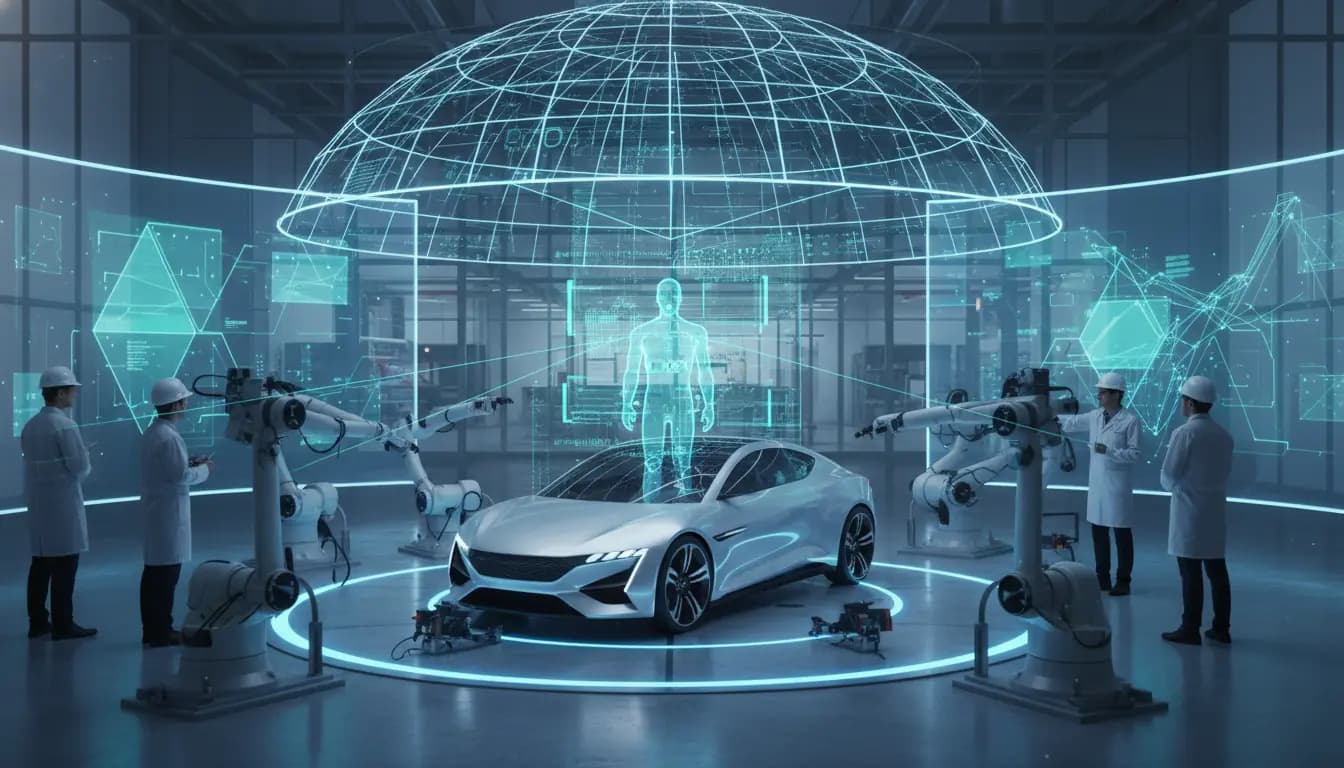 Volkswagen Group image