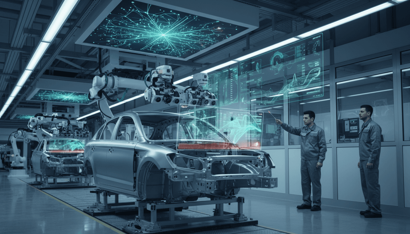 Toyota Motor Corporation image