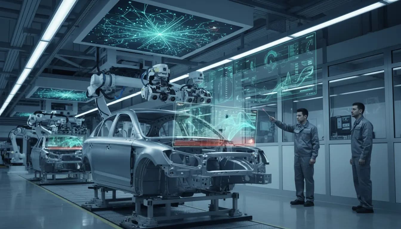 Toyota Motor Corporation image