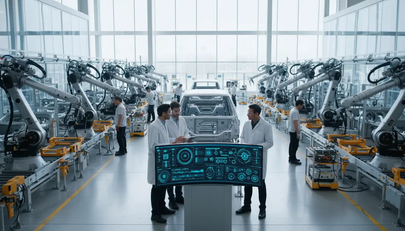 AI Readiness And OPEX Efficiency