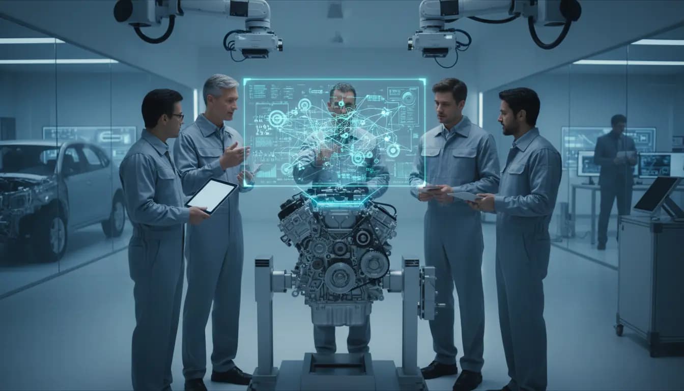 General Motors image