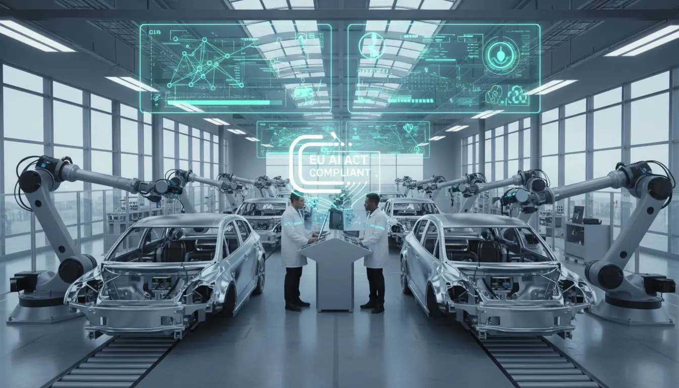 AI Readiness And The EU AI Act