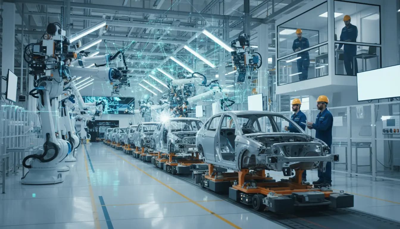 Daimler AG (Mercedes-Benz) image