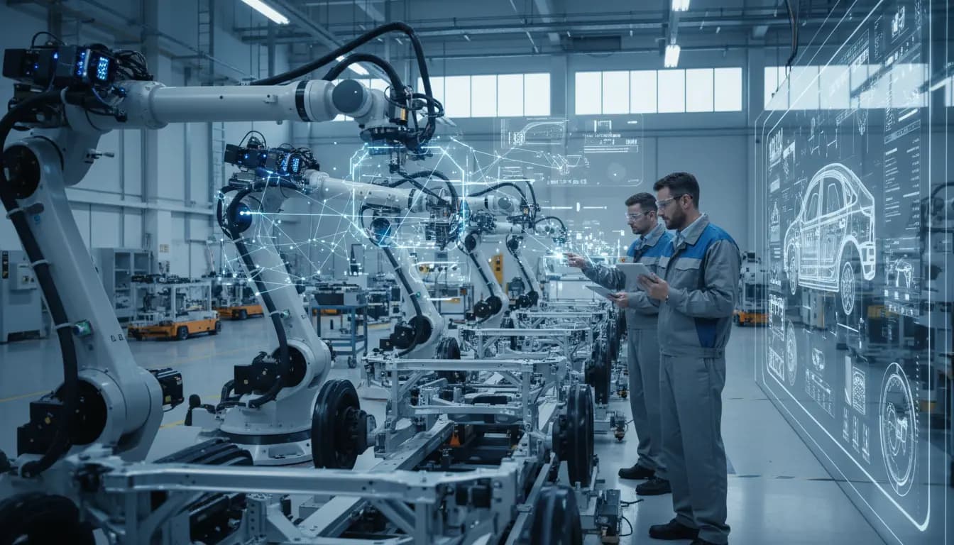 Toyota Motor Corporation image