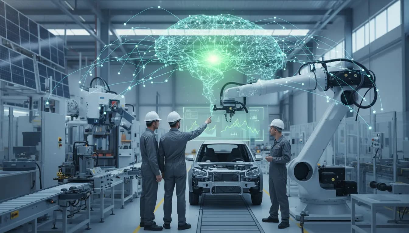 General Motors image